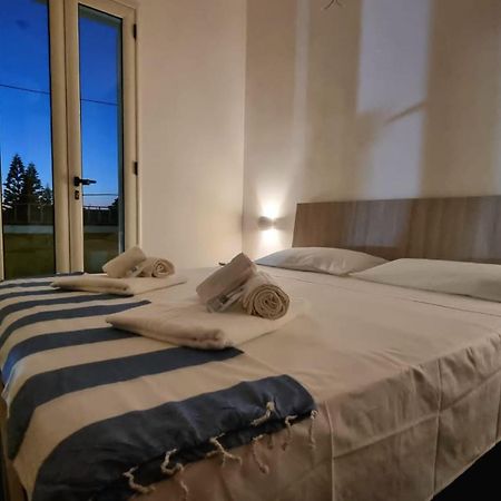 La Suite Di Poseidone Torre Specchia Ruggeri Kültér fotó