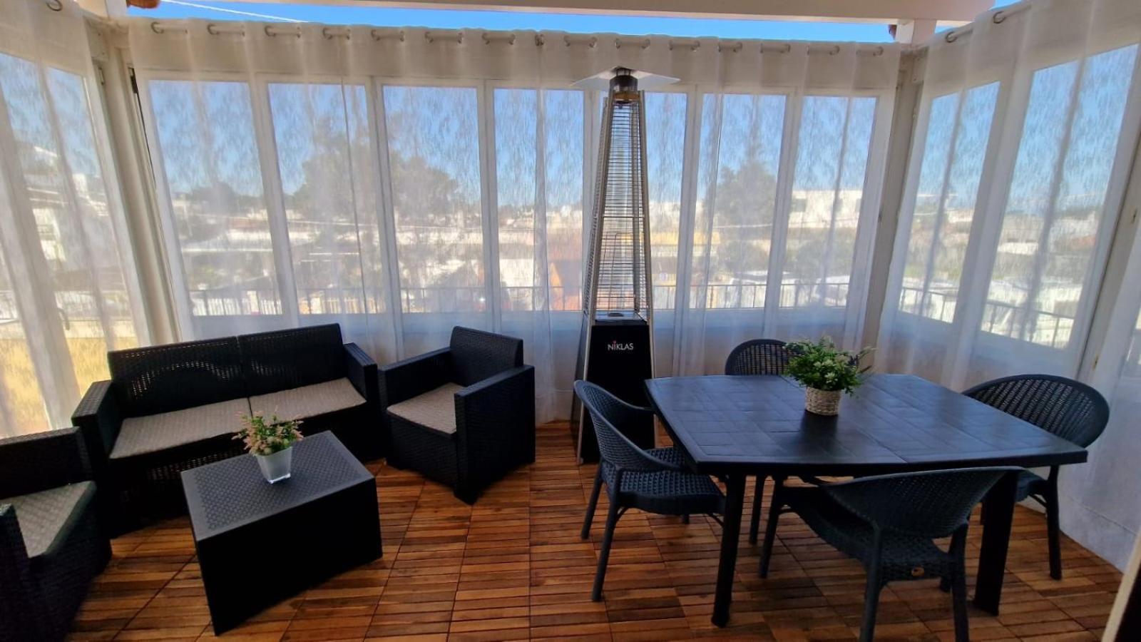 La Suite Di Poseidone Torre Specchia Ruggeri Kültér fotó
